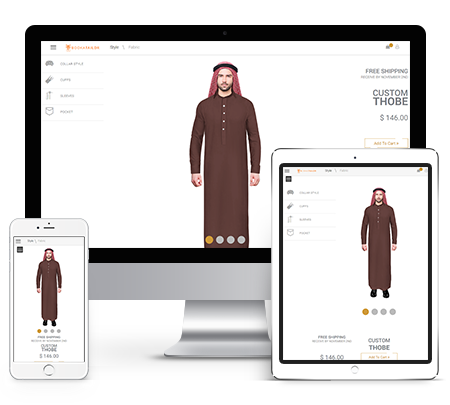 Thobe Designing Software tool