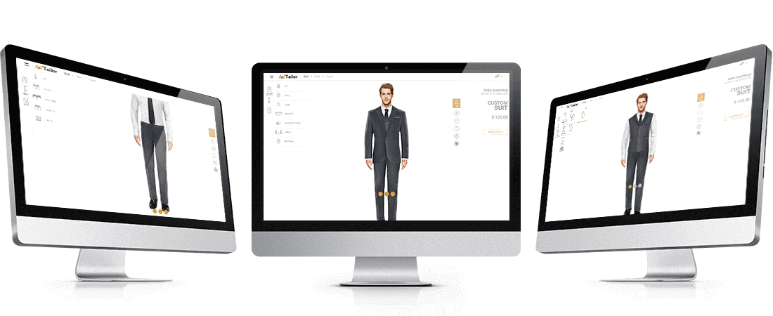 tailoring solutions