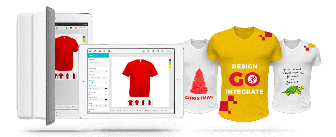 web-to-print solutions
