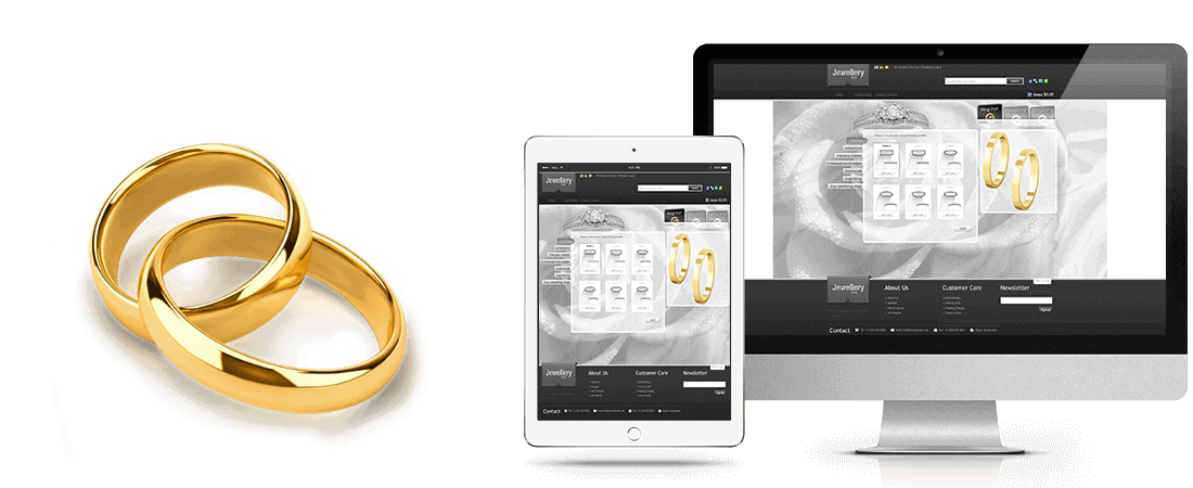 Jewellery Design Tool
