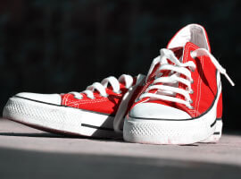 Canvas Shoes Design Software
