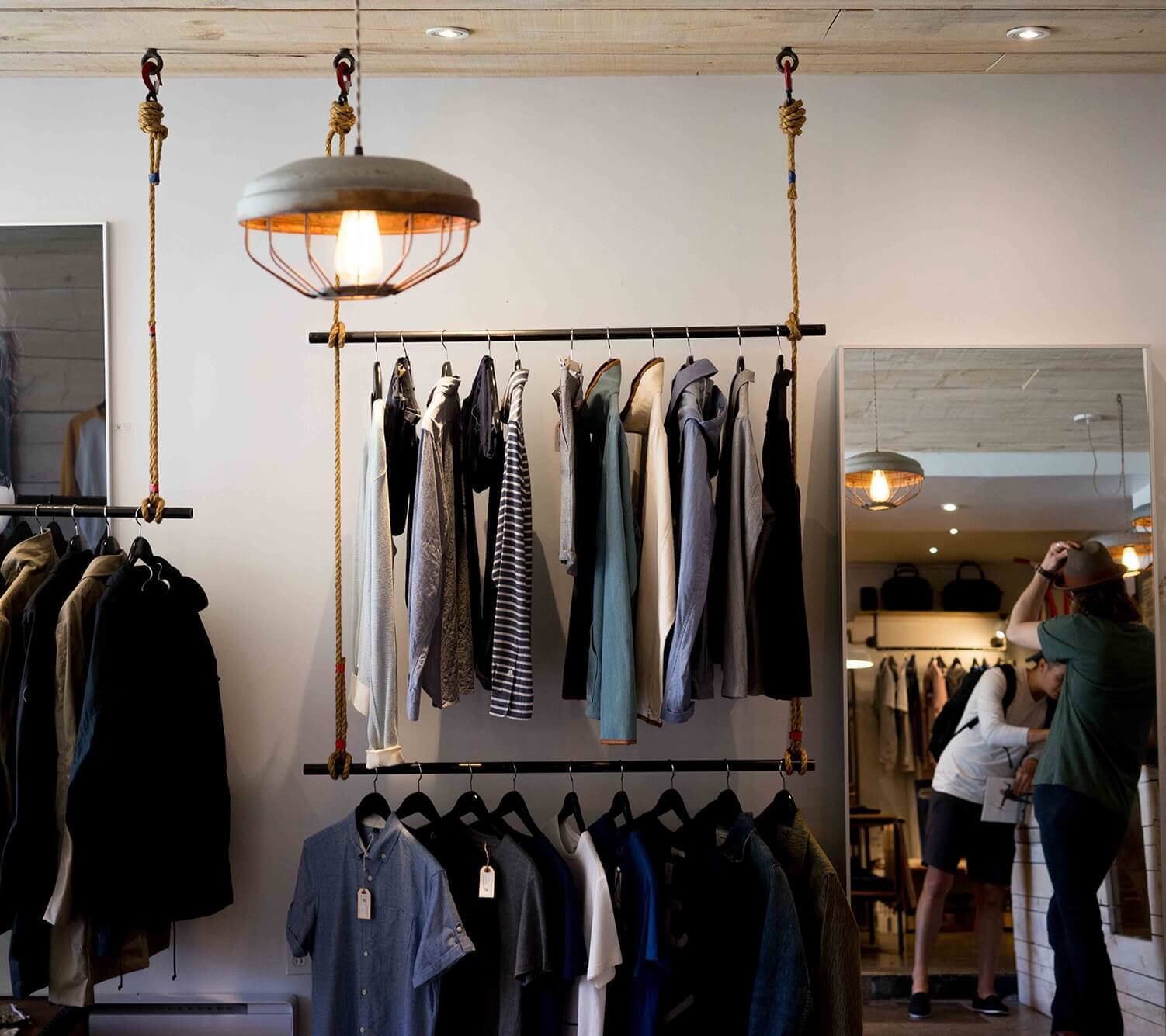 Tailoring Software