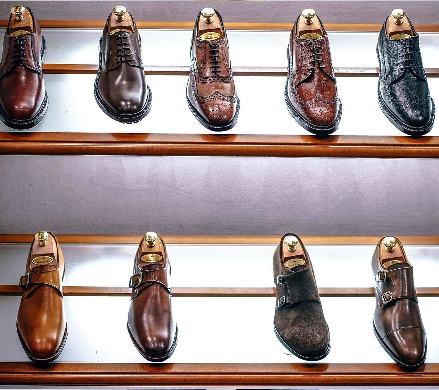 Formal Shoes Design Software