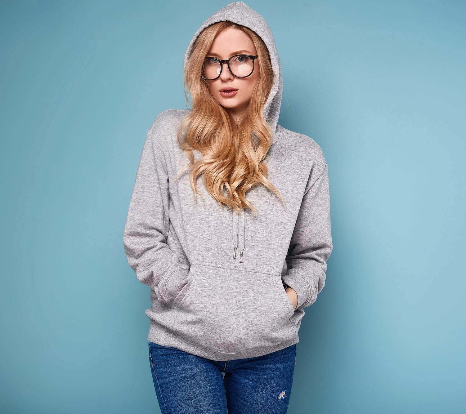 Hoodie Design software