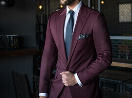 Suit Design Software