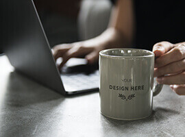 Mug Design Software