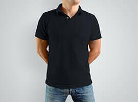 Polo T-shirt Design Software