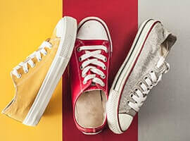 Sneakers Shoe Design Software