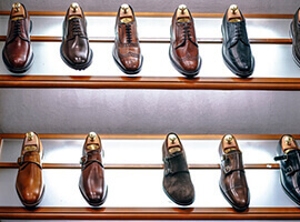 Formal Shoes Design Software