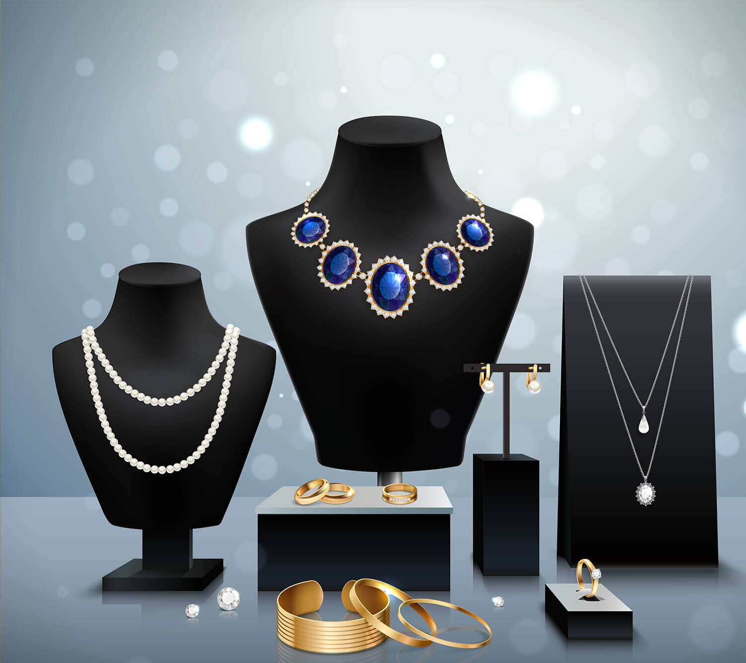 Jewelry Design Software