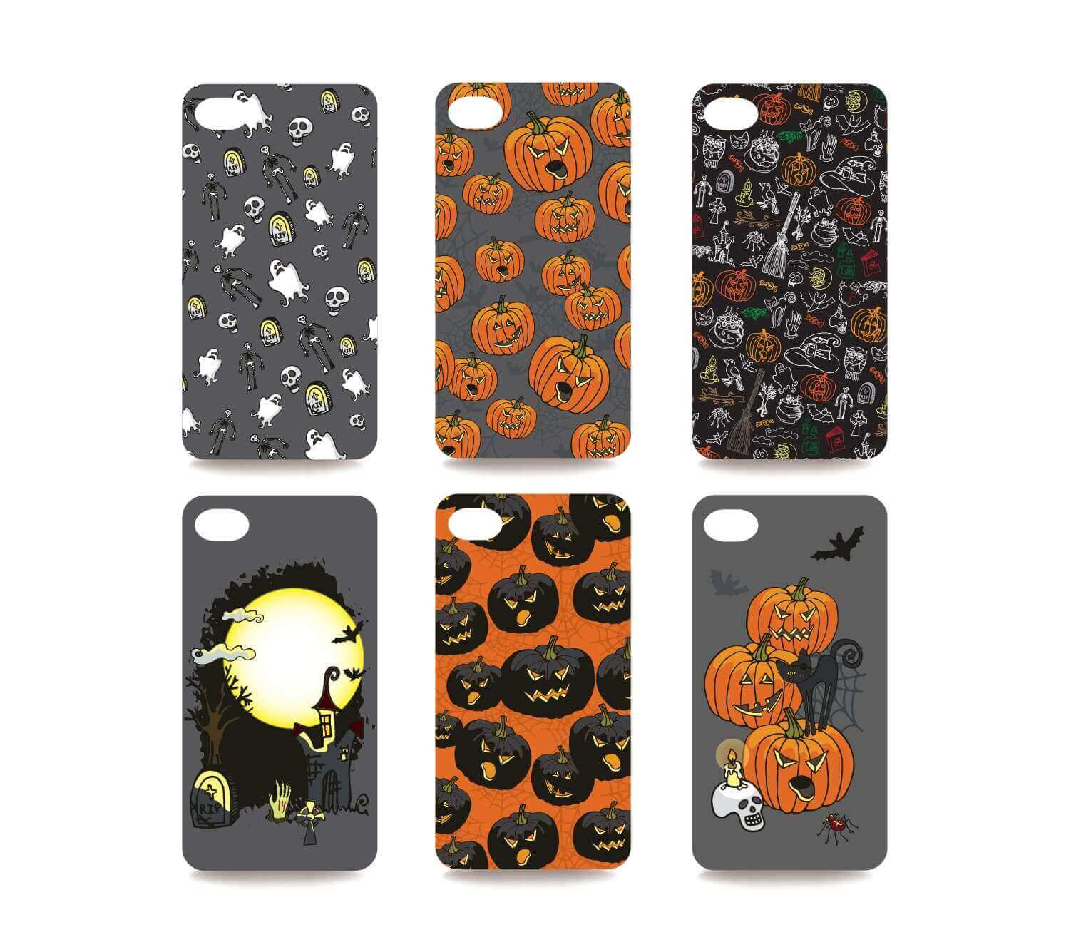 Mobile Skin Design Software