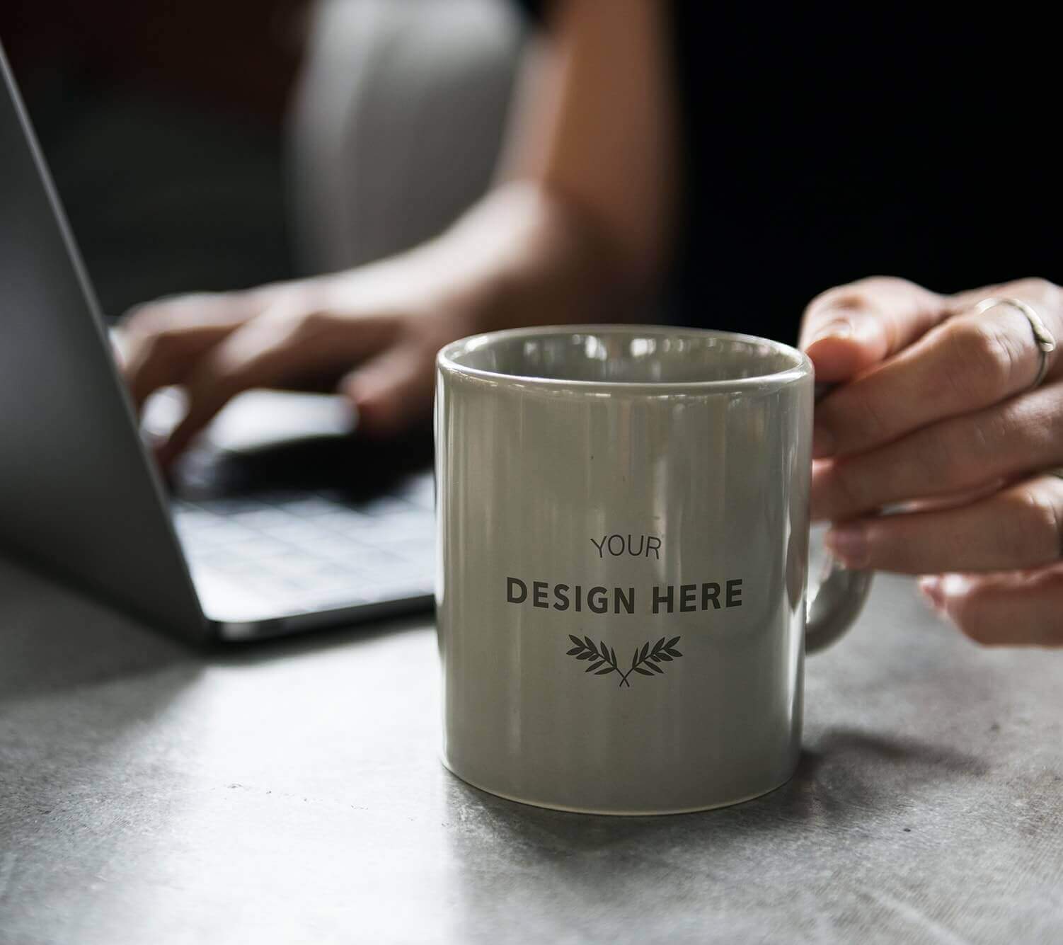 Mug Design Software