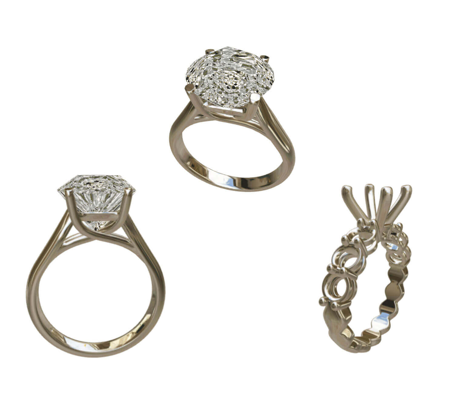 ring Design Software