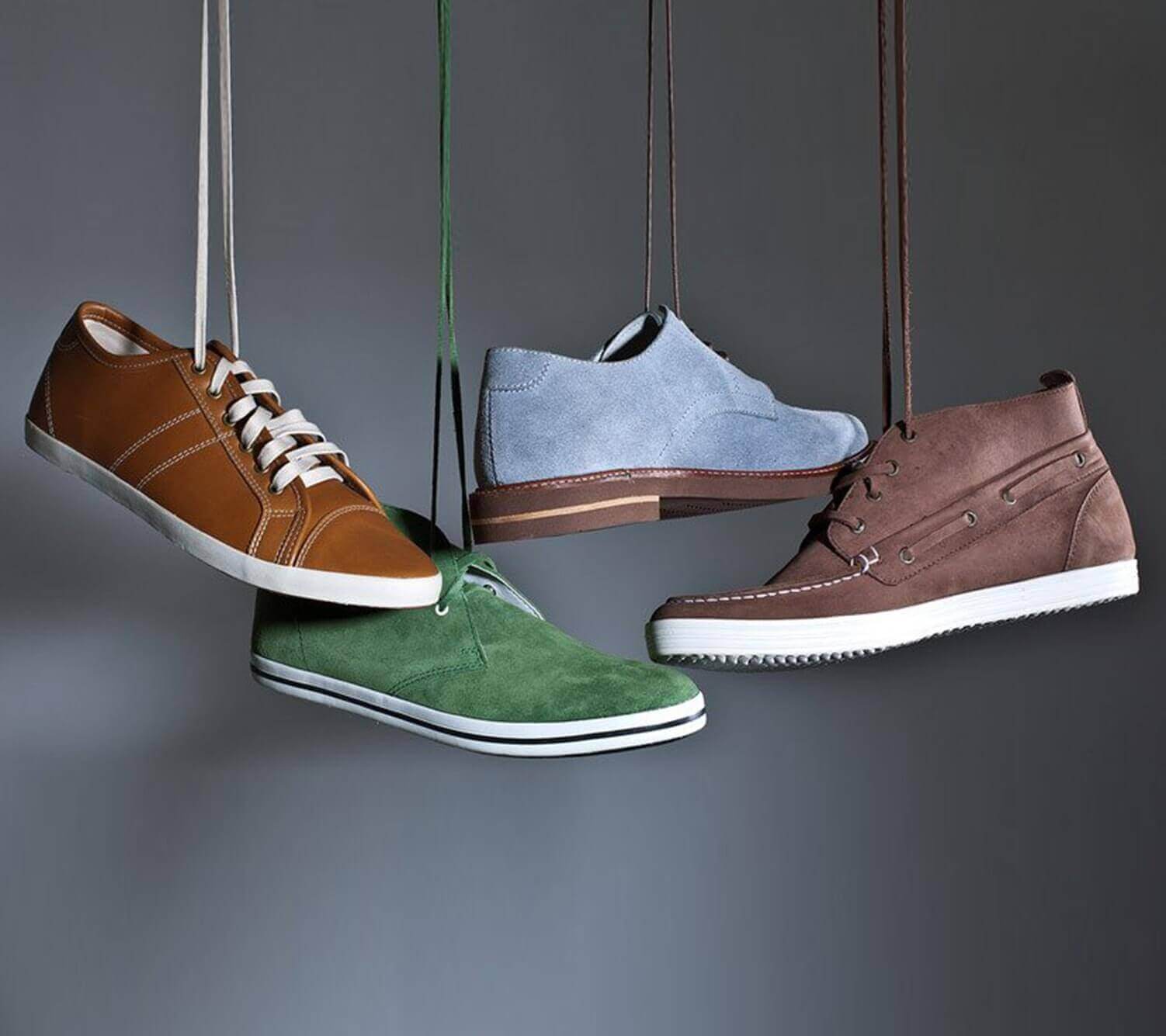 Custom Shoes Design Software