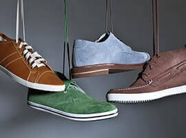 All Custom Shoes Design Software
