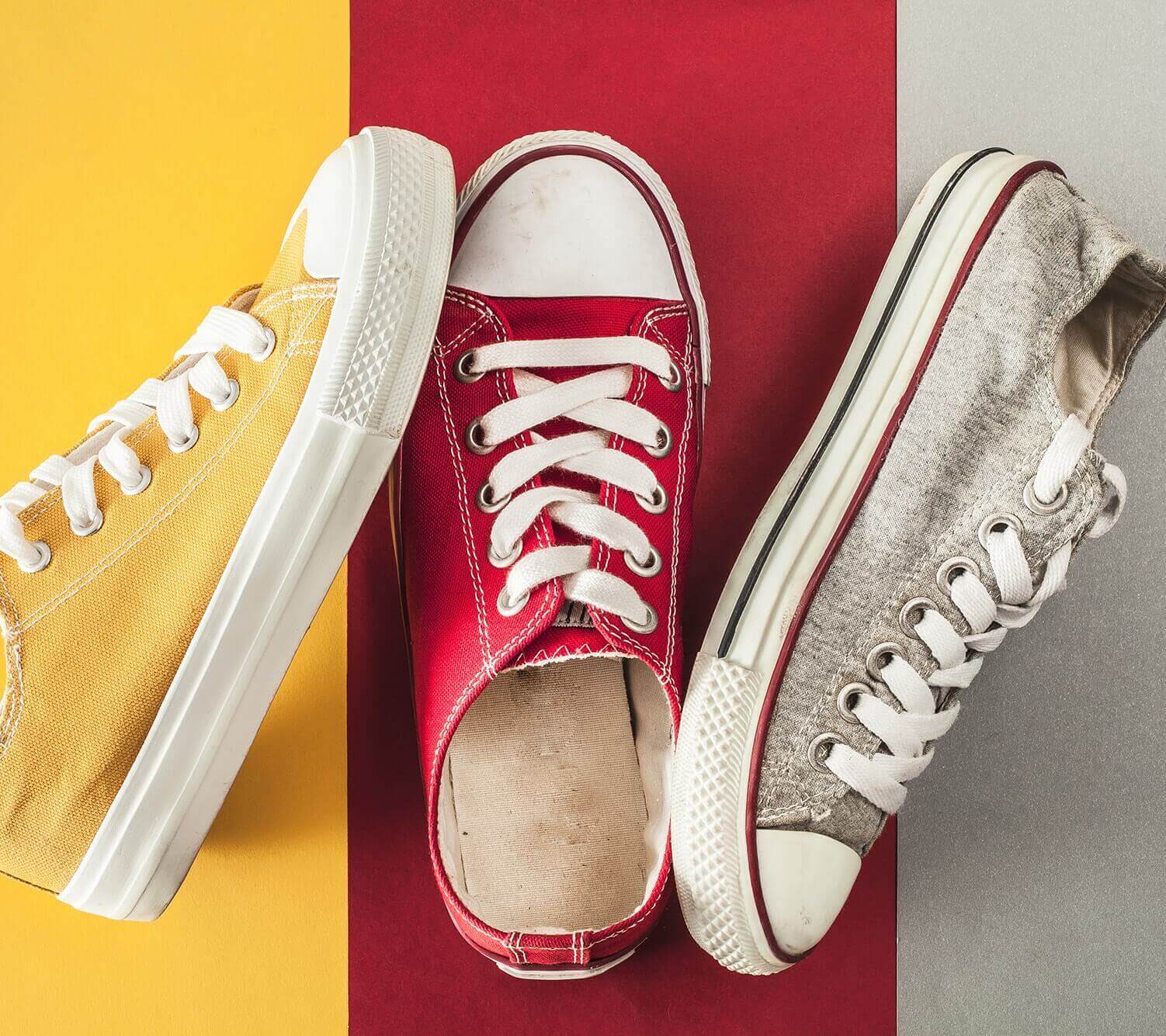 Sneakers Shoes Design Software