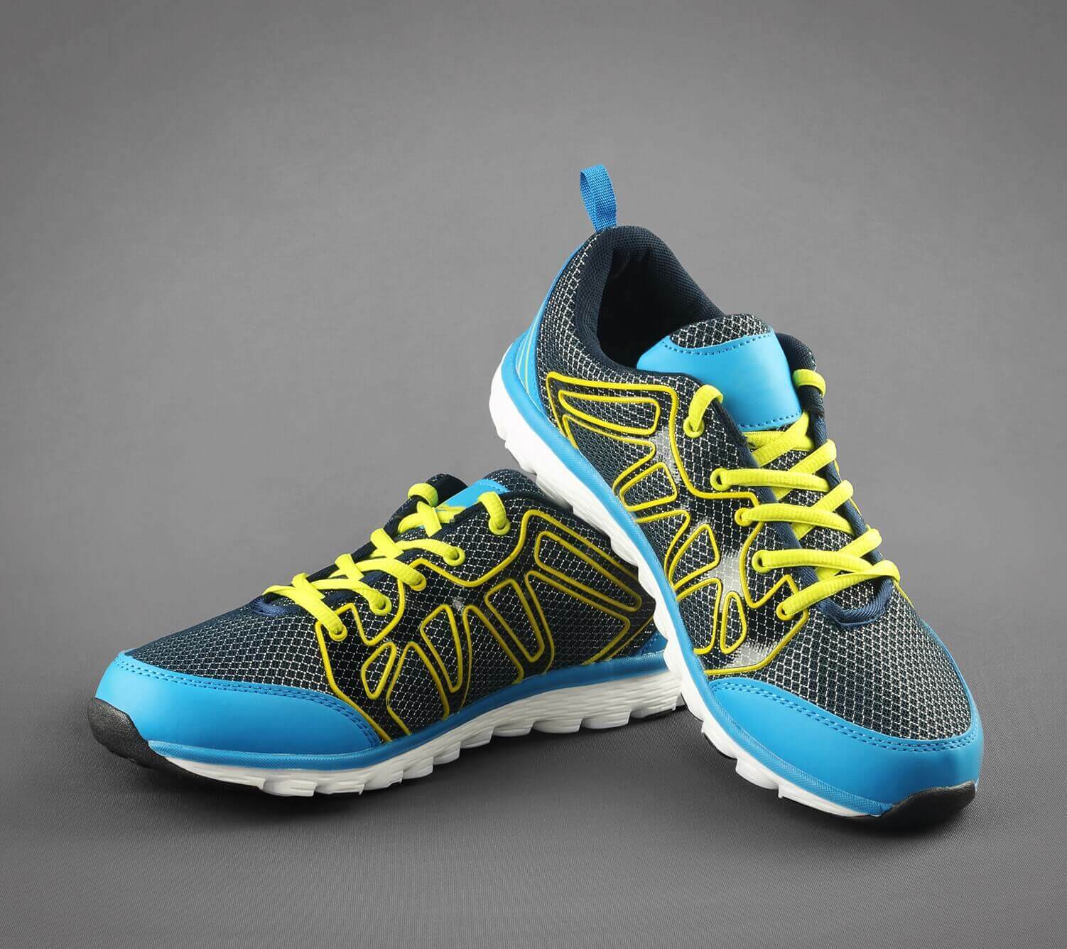 Sports Shoe Design Software