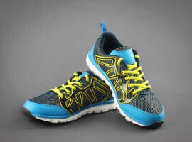Sports Shoes Design Software