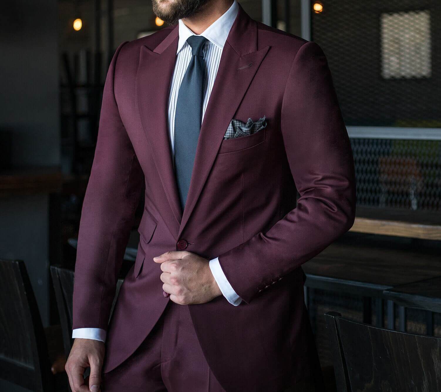 Suit Design Software