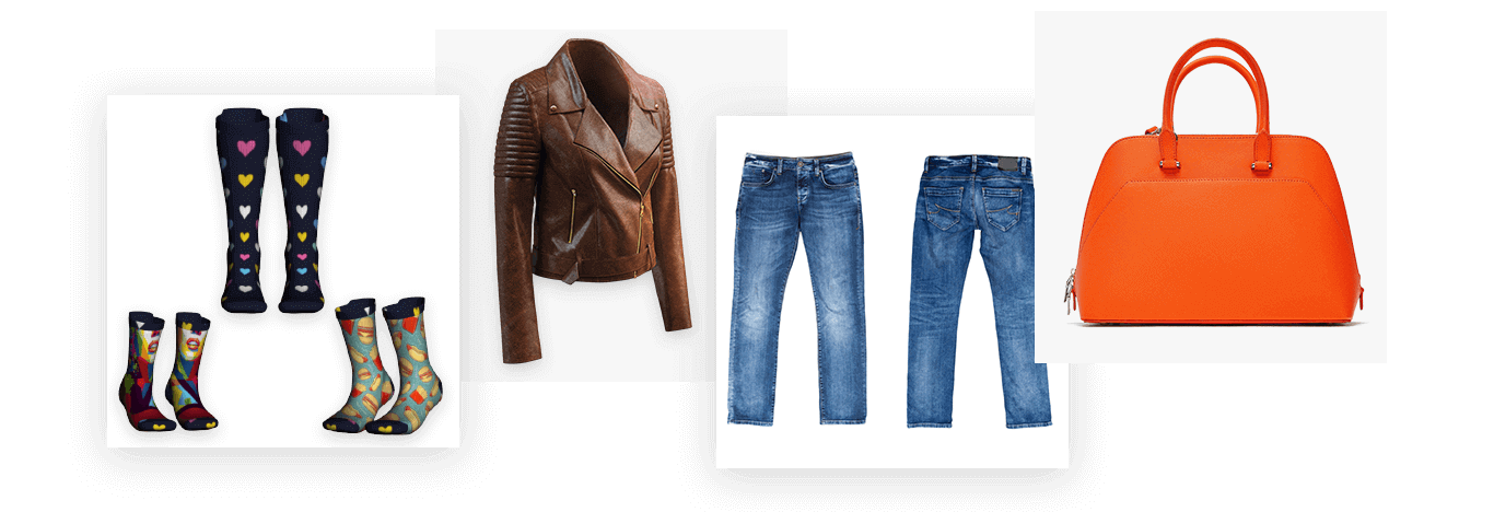 various-product