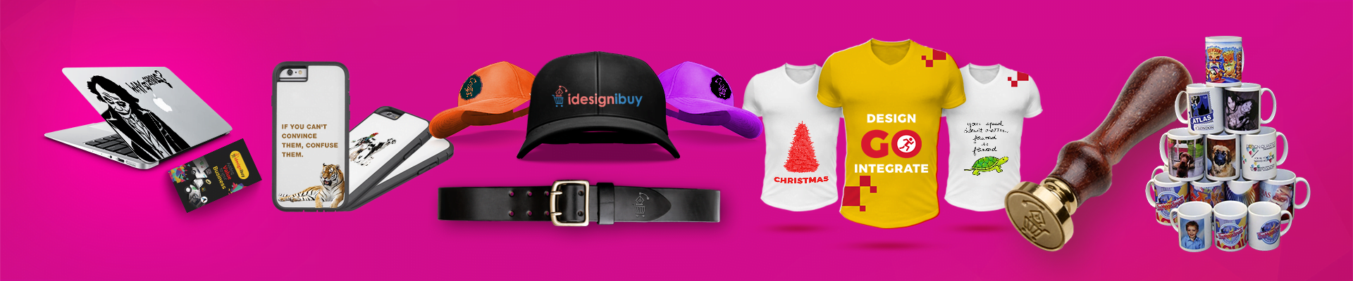iDesigniBuy Banner