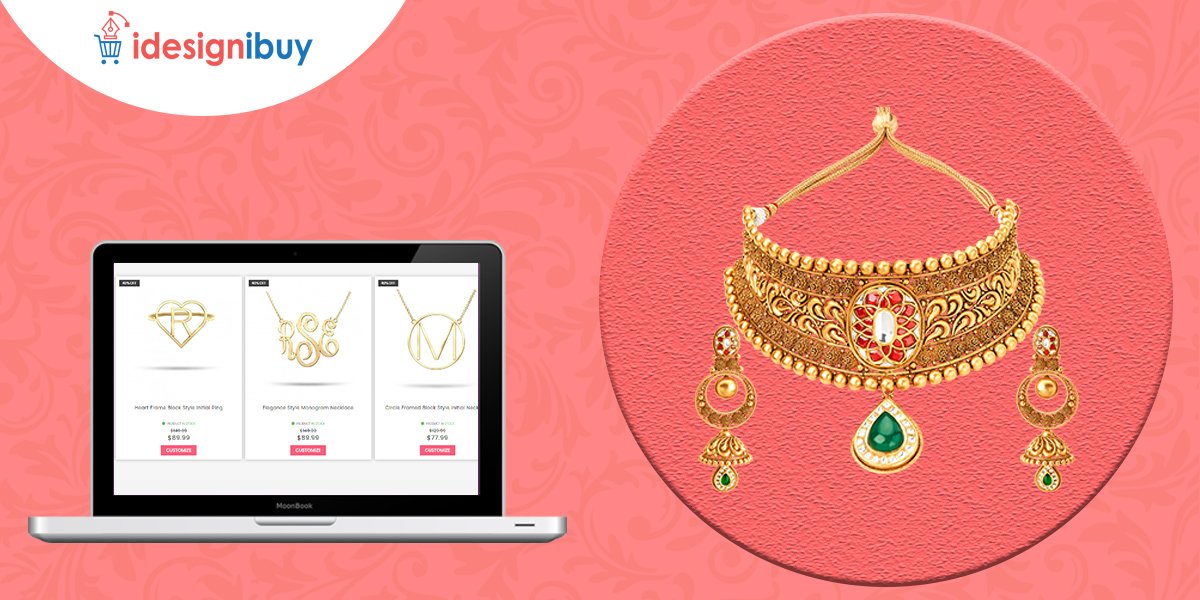 delight-customers-offering-personalised-jewelry-using-jewelry-design-tool