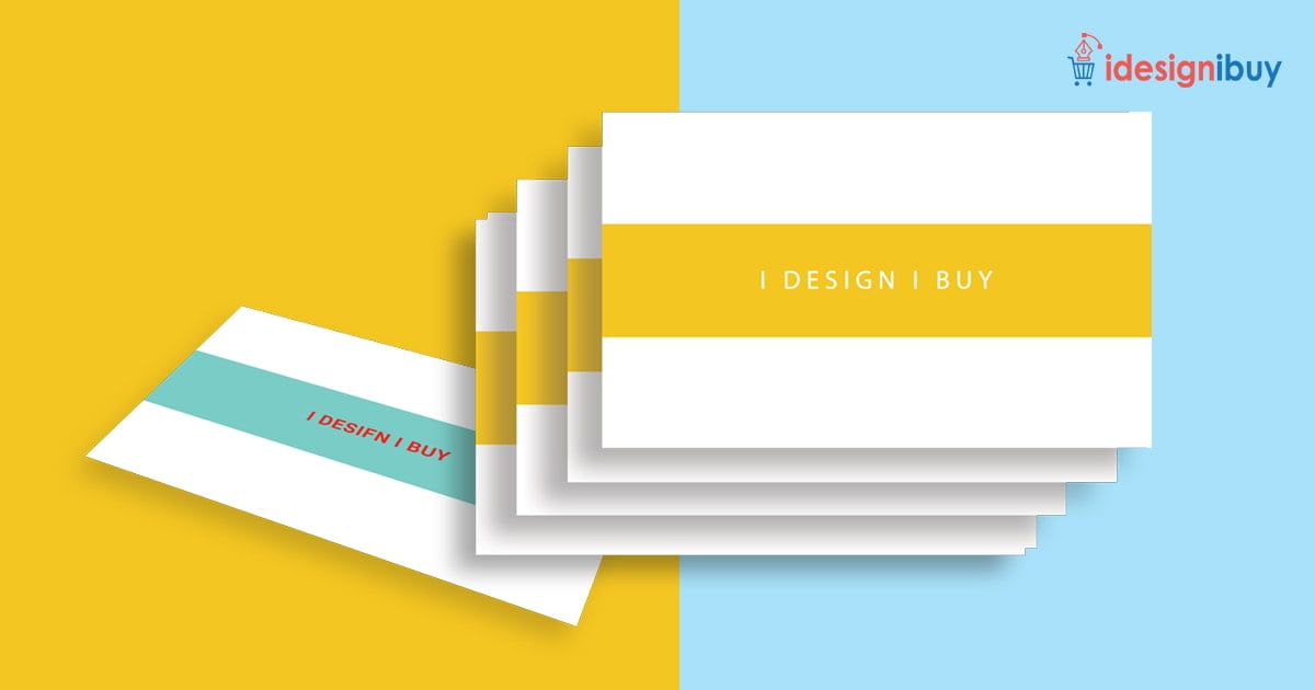 Business Card Design Tool: To Promote Business And Build a Strong Customer Base