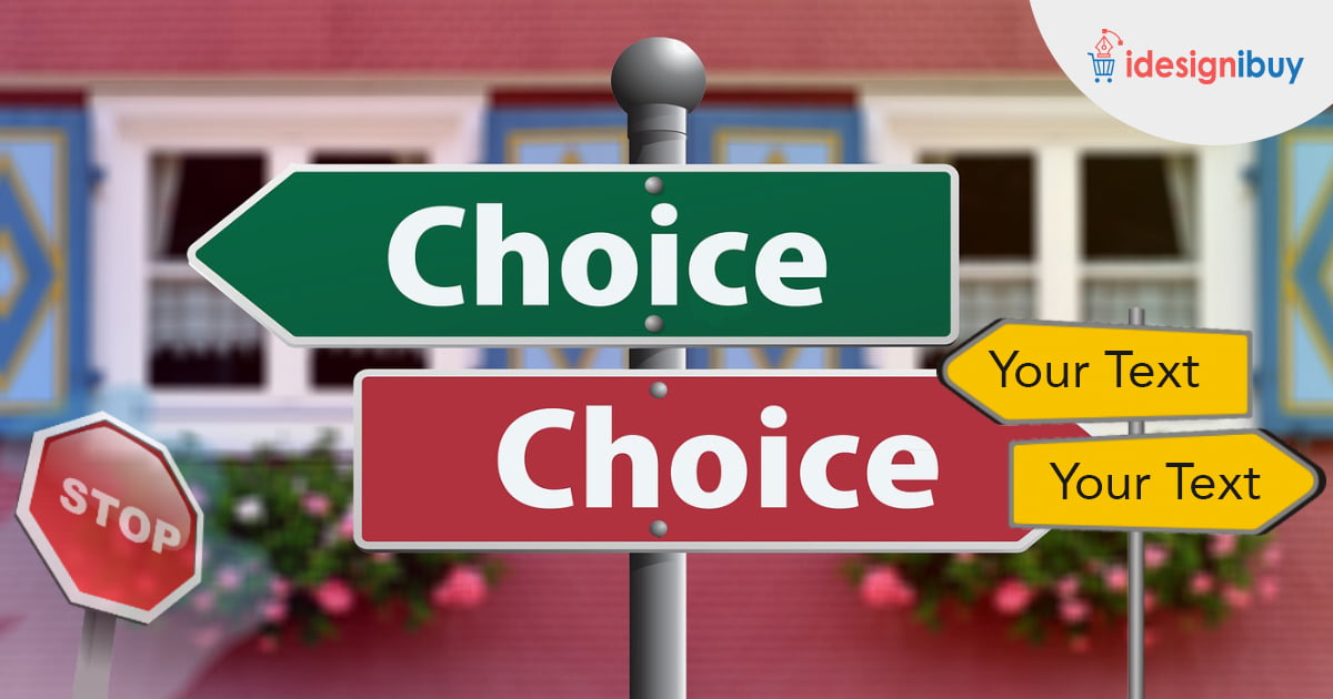 Why To Use a Sign Board Design Tool For Your Printing Business