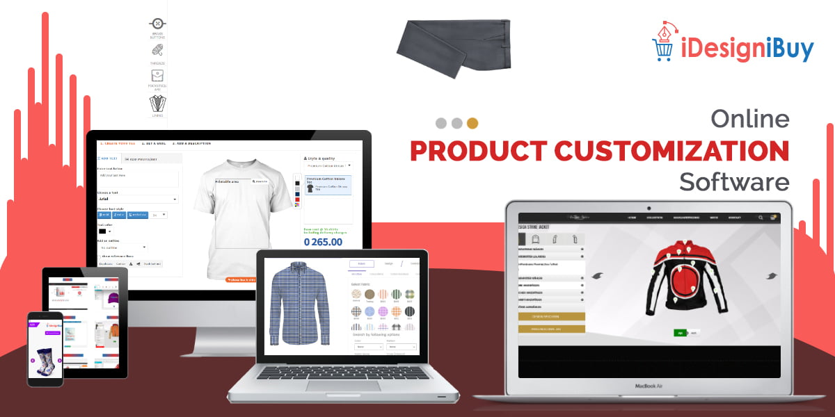 Are You Thinking About Product Customization Software for Your E-store?