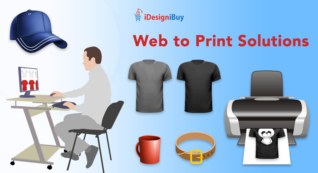 The Wonders Web to Print Solutions Has in Store for You!
