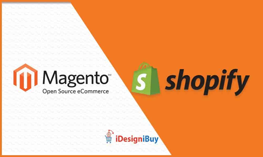 Magento Platform