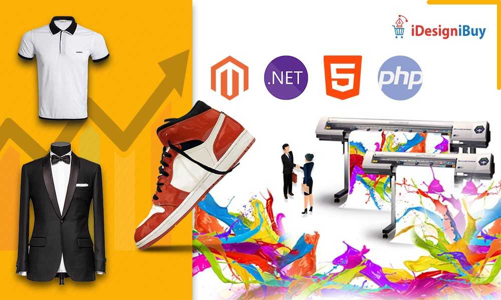 Why iDesigniBuy’s Web To Print Software is Best Possible Solution for Printers?