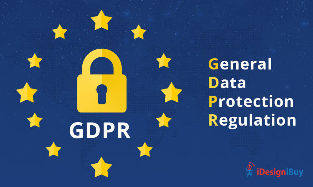 GDPR and its compliance for your online storefront!