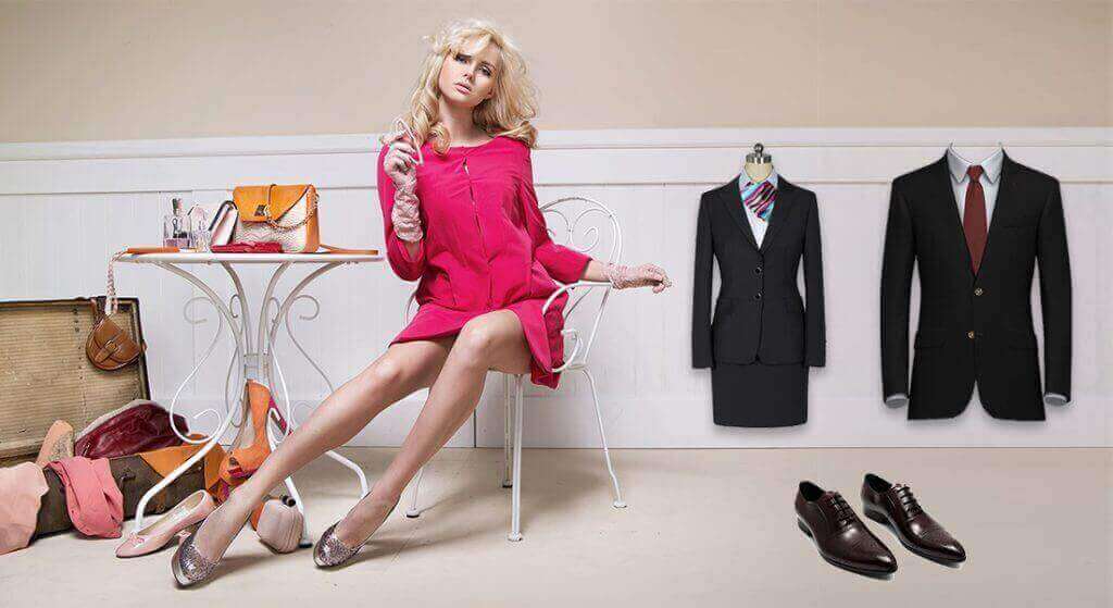 Clothing Design Software