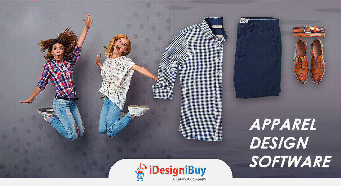 How to unlock the success with apparel design software?