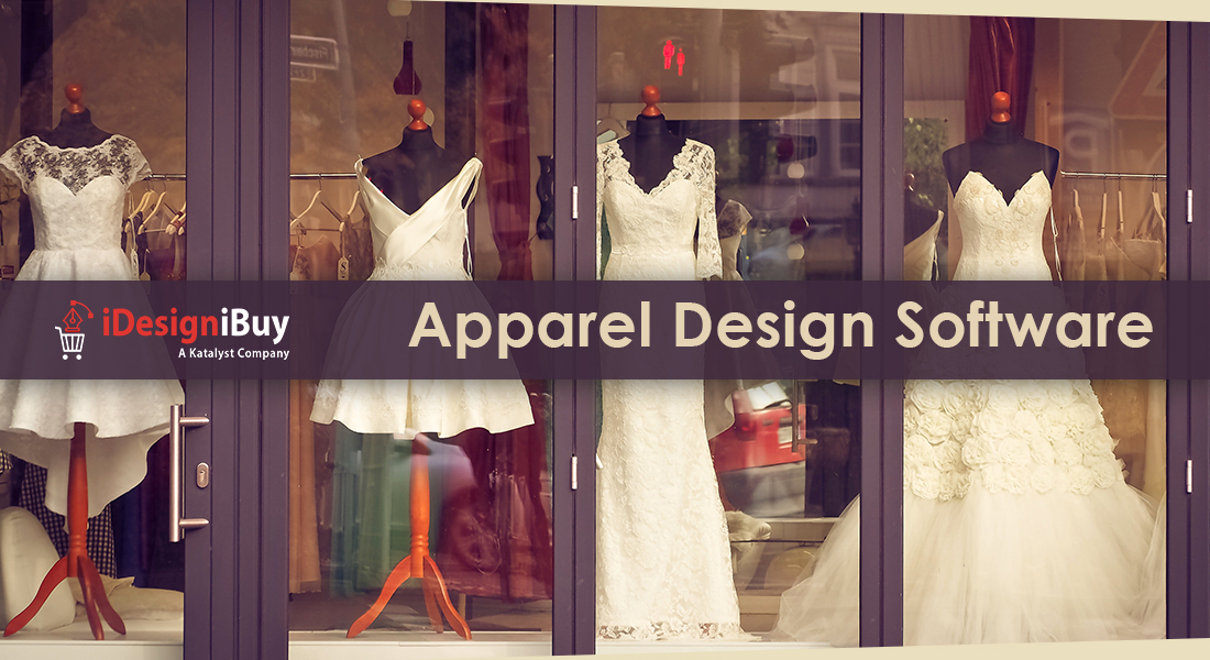 Why to incorporate T-shirt design software in apparel or tailoring business?