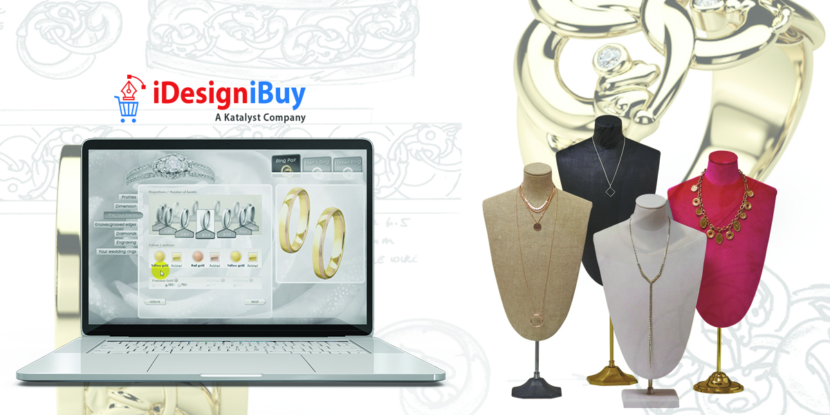 Jewellery Software