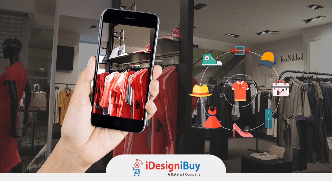 Artificial Intelligence Driven Customized Clothing