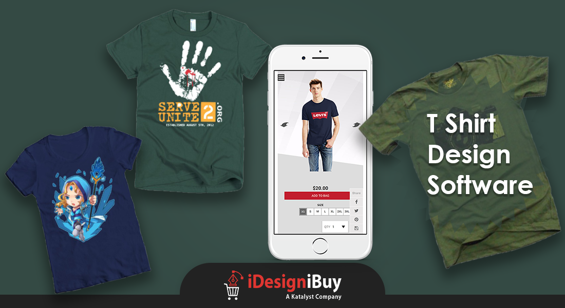 How to fly high your online t-shirt business?
