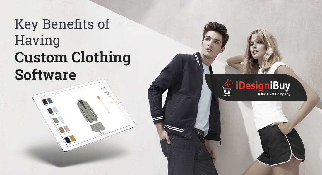 Apparel Design Software