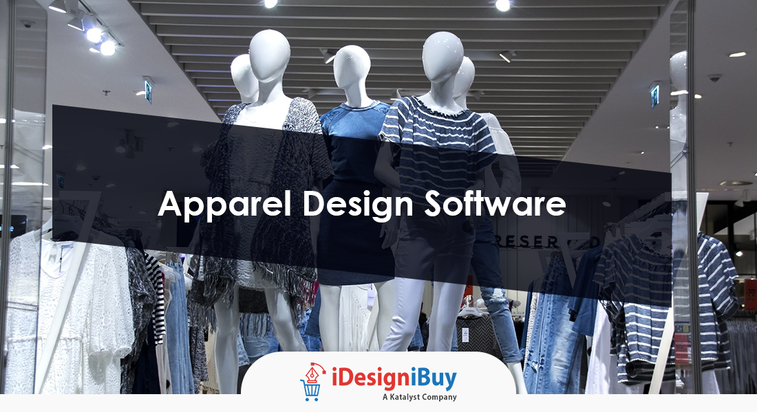 Fashion Design Software