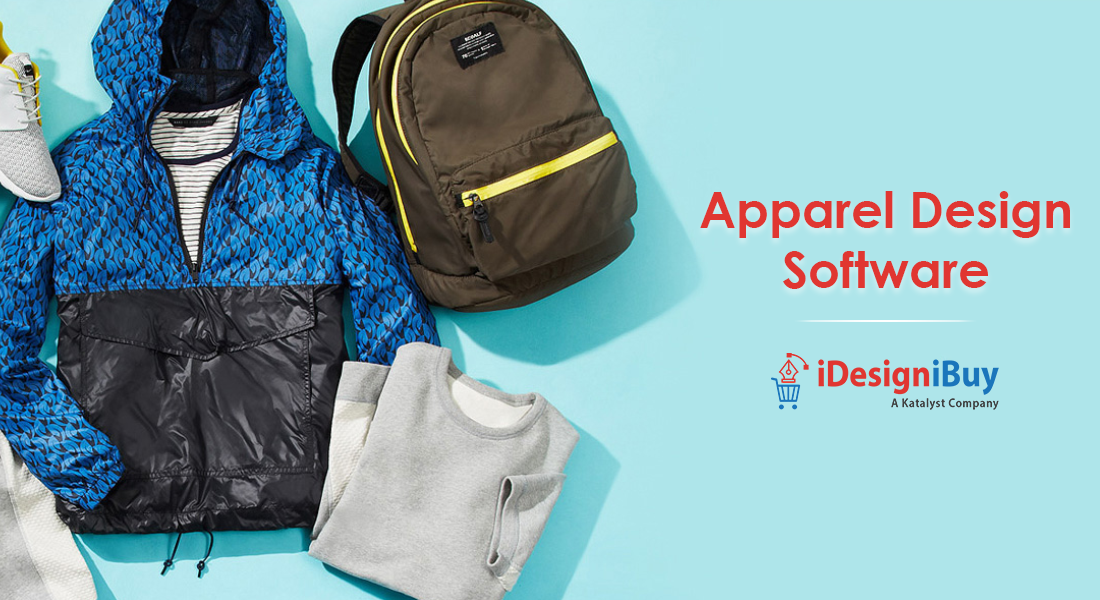 Developing enterprise based tailored solutions for apparel customization