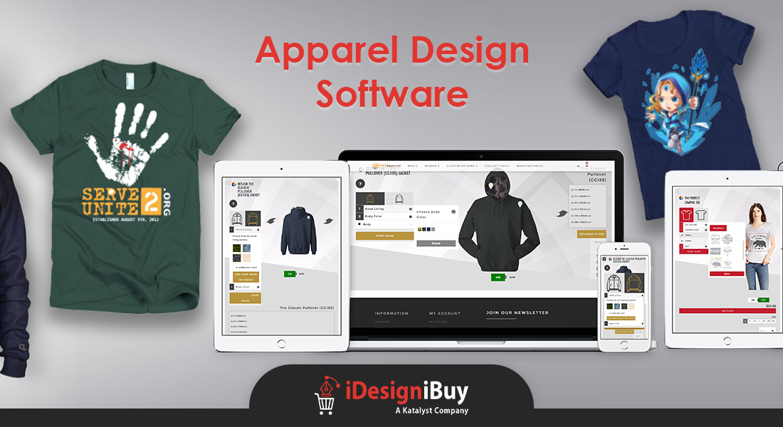Fashion Design Software