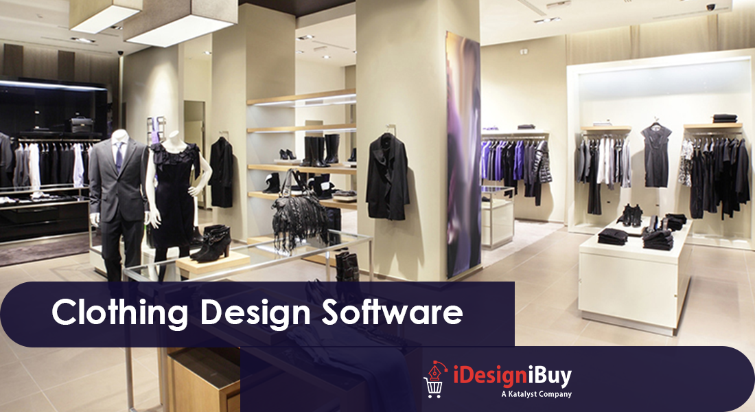 Apparel Design Software