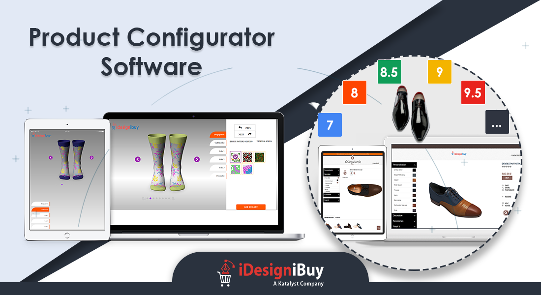 Integrating product configurator: A one stop solution for web to print industry