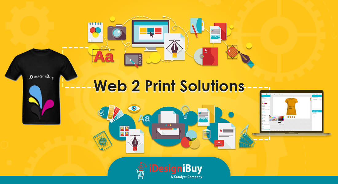Challenges to Overcome by Implementing Web To Print Design Software