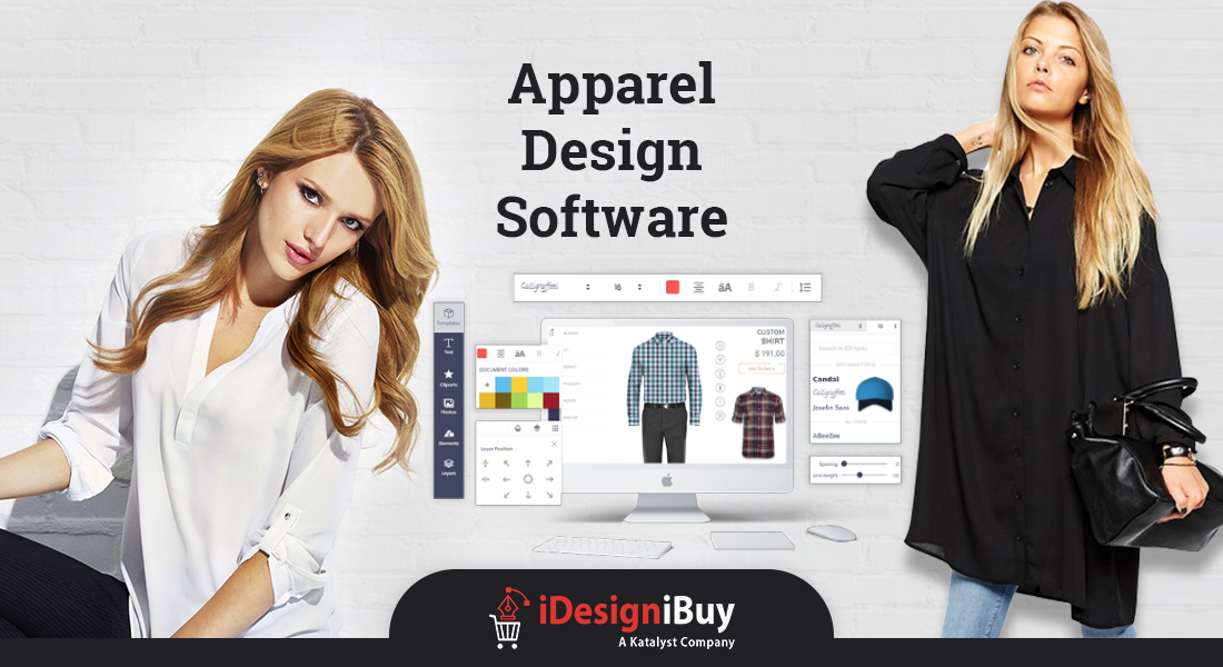 Clothing Design Software