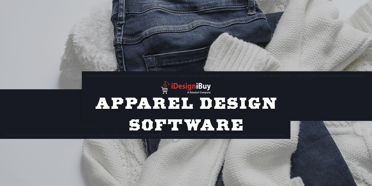 Apparel Design Software