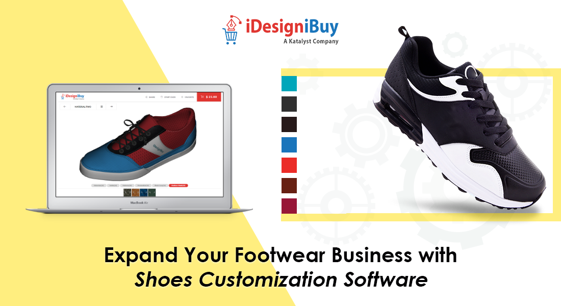 Shoe Design Software