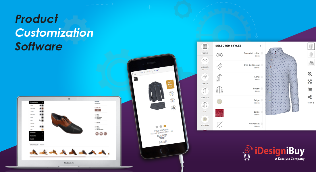 Product Customization